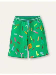 Спортивные брюки Oilily, зеленый