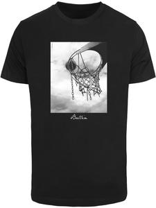 Футболка Ballin 2.0 Tee черного цвета Mister Tee
