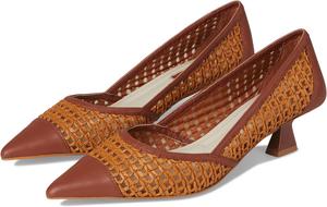Туфли Franco Sarto L-Darcy, Brown Wicker