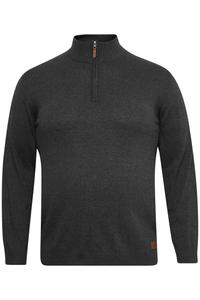 Водолазка Blend Big Sweater Robin, серый