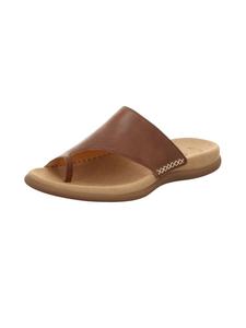 Gabor Мюли Pantolette in braun