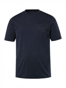 Футболка JP1880, цвет navy blau