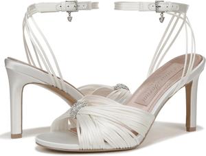 Сандалии Naturalizer Pnina Tornai for Naturalizer - Cariad, цвет Silk White