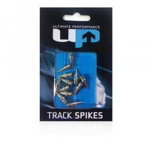 Кроссовки с шипами Ultimate Performance 12mm, серебряный