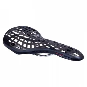 Седло Tioga Spyder Outland Ti, серебряный