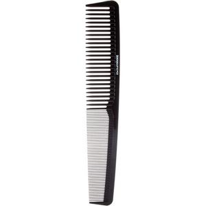 Профессиональная расческа Waver Comb DPC 5 7 дюймов Denman