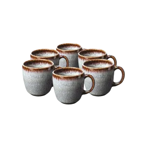 Чашка кофе Лаве Like. by Villeroy & Boch, бежевый