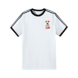 CAMEL Футболка Urban Function Series Unisex White