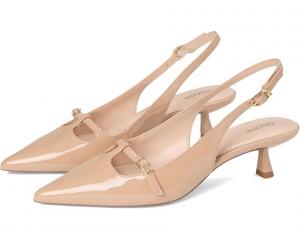 Туфли Dune London Deserving, цвет Caramel 1