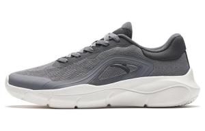 Кроссовки ANTA Badminton Shoes Men Low-top, серый