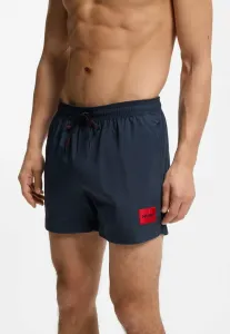 Плавки доминика Hugo, Dark Blue Ten