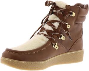 Женские модные ботинки Tommy Hilfiger Riko, песочный