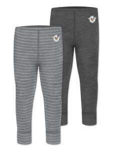 Узкие трусы normani, серый/антрацит