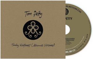 CD диск Petty, Tom: Finding Wildflowers