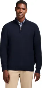 Izod мужской свитер с застежкой на четверть