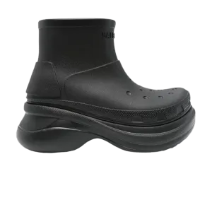 Ботинки Crocs x Balenciaga Wmns Bootie, Black
