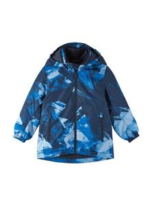 Зимняя куртка Reima Winterjacke Nuotio, цвет Denim Blue