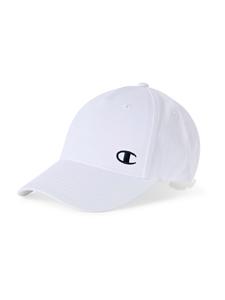 Champion Authentic Athletic Apparel Кепка White