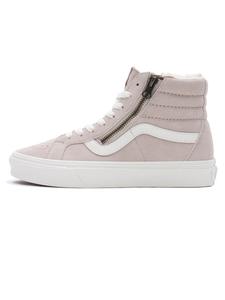 Кроссовки с высоким берцем VANS SK8-Hi, цвет Cappuccino