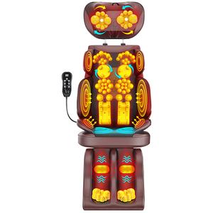 Массажные кресла CHIGO