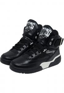 Высокие кроссовки Ewing 33 Hi, черный