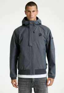 Куртка для межсезонья с возможностью возвращения на базу Chasin', Grey