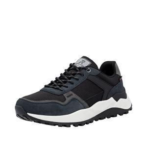 Кроссовки Rieker, черный