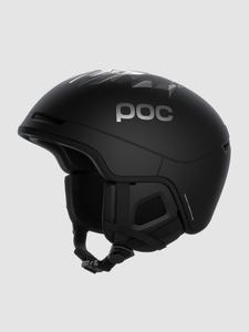 Шлем для сноуборда POC Obex Pure Odermatt Ed. Helm, uranium black matt