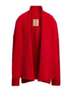 Кардиган Uma Wang, красный