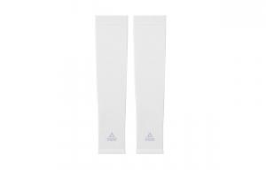 Защитные рукава PEAK унисекс от солнца, Белый