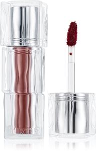 Длительный блеск для губ маленькая упаковка TIRTIR Waterism Glow Tint, 06 Honey Nut (Waterism Original) 1,8 g