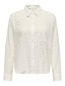Блуза JDY MISO, белый