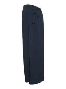 Обычные брюки MAMALICIOUS MLGIOVANNA, черный