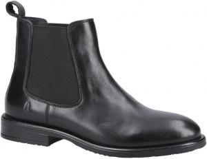 Женские ботинки Hush Puppies Viola до щиколотки, Black