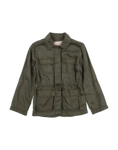 Куртка для девочек Kids Only, зеленый