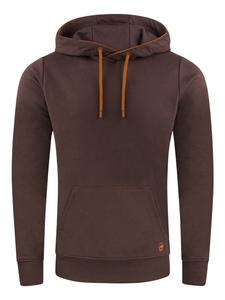 Пуловер riverso RIVSandro, коричневый