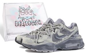 Nike Кроссовки для беска Air Max Fusion низкие мужские серые