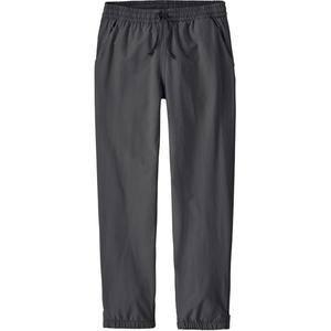 Детские вязаные спортивные штаны Patagonia, темно-серый