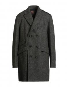 Пальто Sealup, угольно-серый