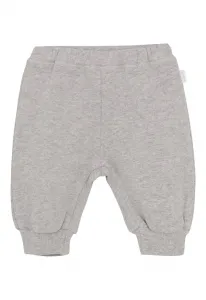 Брюки шермана Noppies, Grey Melange