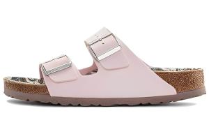 Шлепанцы женские розовые Birkenstock