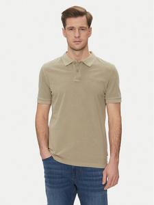 Рубашка поло современного кроя 15 JJJ-02Ambrosian 30045619 Joop! Jeans, бежевый