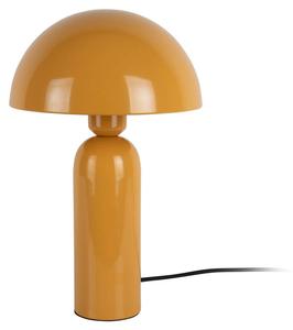 Настольная лампа Leitmotiv ATRAYENTE, желтый