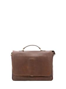 Сумка Viola Castellani, темно-коричневый