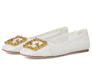 Балетки Franco Sarto A-Flexa Amaya Ballet 11, белый