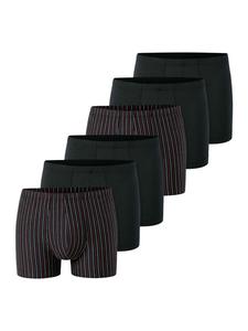 Трусы Schiesser, черный