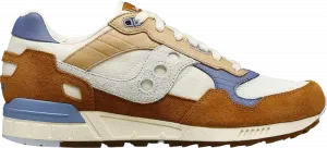 Кроссовки Shadow 5000 Premium 'Light Beige Rust', коричневый