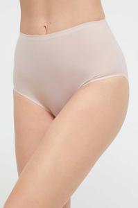 Мягкие эластичные трусы Chantelle, бежевый