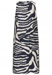 Летнее платье LASCANA, marine blue