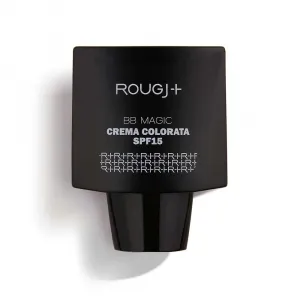 Rougi BB Magic Цветной крем 25 мл SPF 15 Rougj